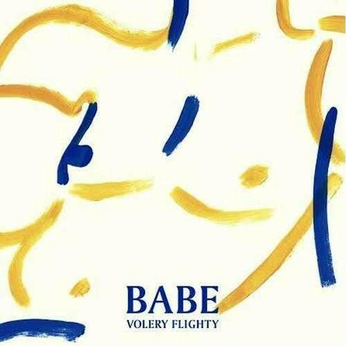 Volery Flighty - Vinile LP di Babe