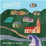 Out of Sight, Out of Town - CD Audio di Standard Fare