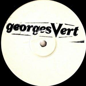 An Electric Mind - Vinile LP di Georges Vert