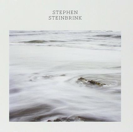 Arranged Waves - CD Audio di Stephen Steinbrink