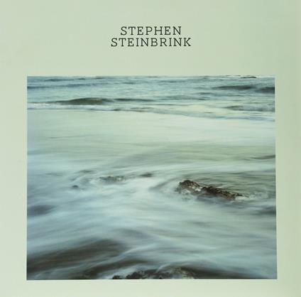 Arranged Waves - Vinile LP di Stephen Steinbrink