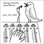 Music and Words - CD Audio di Malcom Middleton
