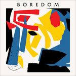 Geometry - Vinile LP di Boredom