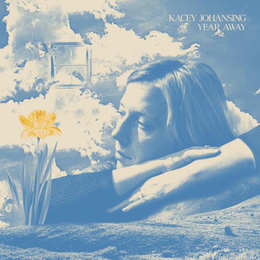 Year Away - CD Audio di Kacey Johansing