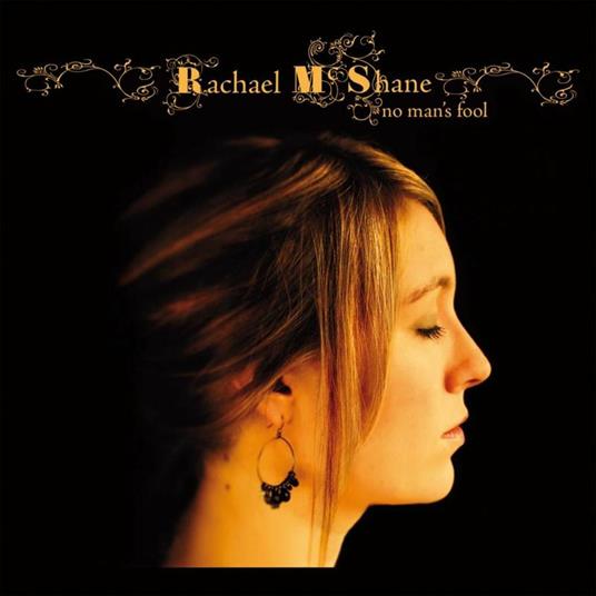 No Man's Fool - CD Audio di Rachael McShane