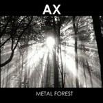 Metal Forest