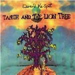 Tanith and the Lion Tree - CD Audio di Edward Ka-Spel