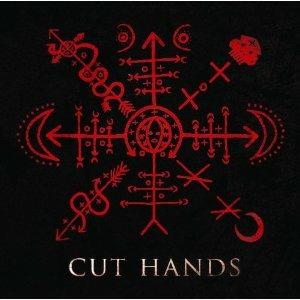 Black Mamba - CD Audio di Cut Hands