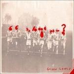 Golden Grrrls - CD Audio di Golden Grrrls