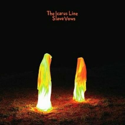 Slave Vows - CD Audio di Icarus Line