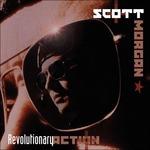 Revolutionary Action - CD Audio di Scott Morgan