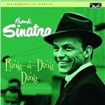 Ring- A -Ding Ding. Complete Sessions - CD Audio di Frank Sinatra