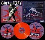 Rockin' at the Hops - Vinile LP di Chuck Berry