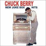 New Juke Box Hits - Vinile LP di Chuck Berry