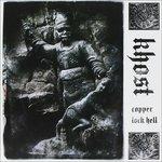 Copper Lock Hell - CD Audio di Khost