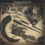 Treatment Of The Dead - CD Audio