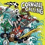 Cornwall Calling - CD Audio