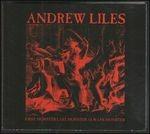 First Monster, Last Monster, Always Monster - CD Audio di Andrew Liles