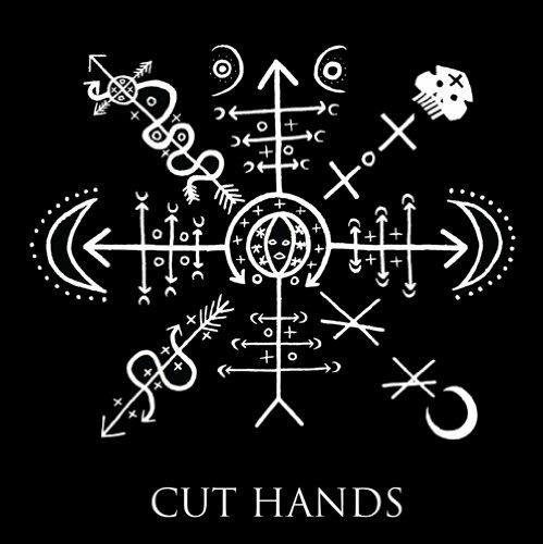 Vol.4 - Vinile LP di Cut Hands