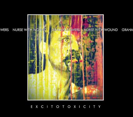 Excitotoxicity - CD Audio di Nurse with Wound