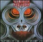 Metalized - CD Audio di Sword