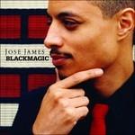 Blackmagic - CD Audio di José James