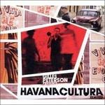 Havana Cultura. Remixed - CD Audio