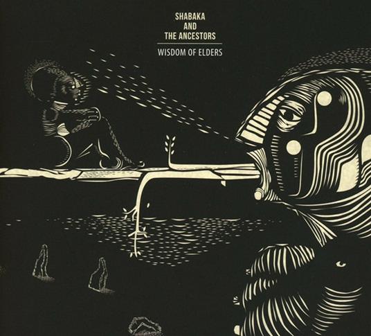 Wisdom of Elders - Vinile LP di Shabaka and the Ancestors