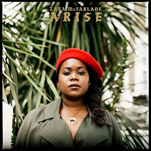 Arise - CD Audio di Zara McFarlane