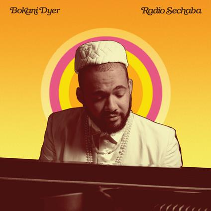 Radio Sechaba - Vinile LP di Bokani Dyer