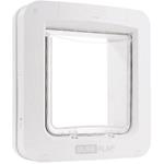 Porticina per animali domestici SureFlap Connect Bianco 1 pz.