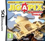 Jigapix: Wonderful World