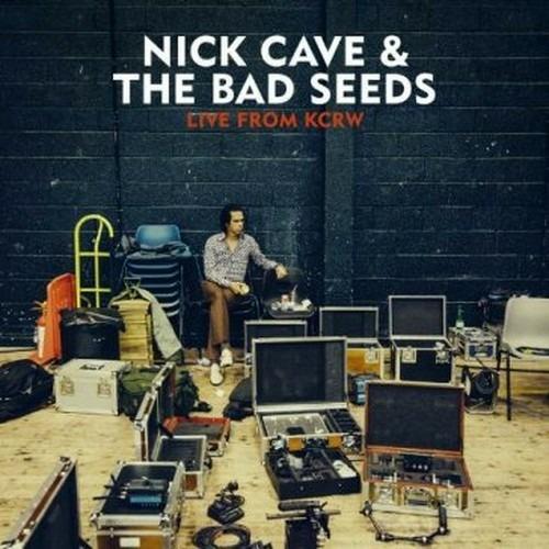 Live from KCRW - Vinile LP di Nick Cave and the Bad Seeds