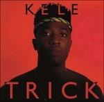 Trick - Vinile LP di Kele