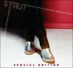Strut (Limited Edition) - CD Audio di Lenny Kravitz