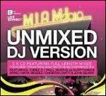 Live & Miami '10 Unmixed - CD Audio