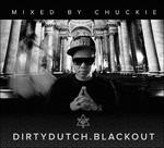 Dirty Dutch Blackout - CD Audio