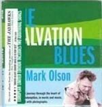 Salvation Blues - Vinile LP di Mark Olson