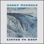 Listen to Keep (HQ) - Vinile LP di Roddy Woomble