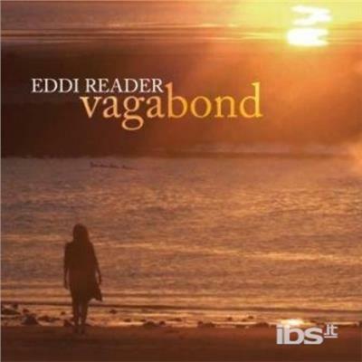 Vagabond - Vinile LP + DVD di Eddi Reader