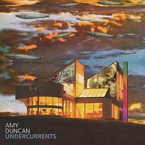 Undercurrents (HQ) - Vinile LP di Amy Duncan