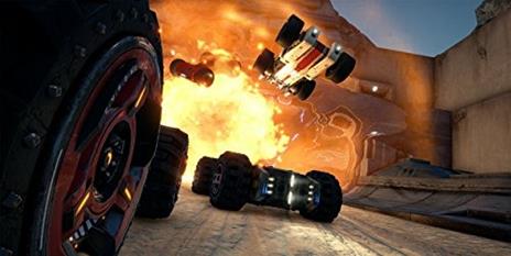 GRIP Combat Racing SWITCH - 3