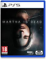 Martha Is Dead - PS5