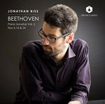 Beethoven. The Complete Piano Sonatas Vol.2