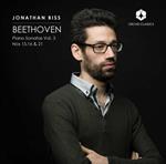 Beethoven. The Complete Piano Sonatas Vol.3