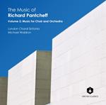 Music Of Richard Pantcheff Volume 2