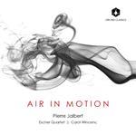 Air In Motion