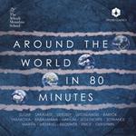 Around The World In 80 Minutes