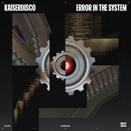 Error In The System (12'') - Vinile LP di Kaiserdisco