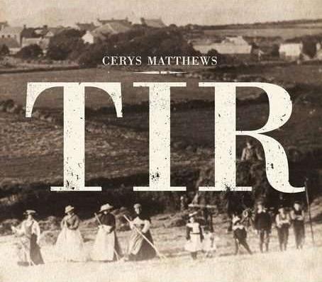 Tir - CD Audio di Cerys Matthews